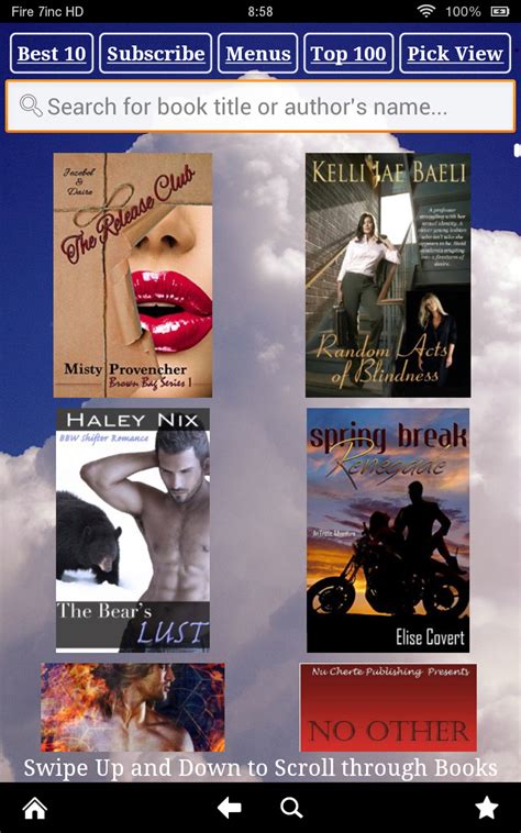 free steamy romance novels for kindle